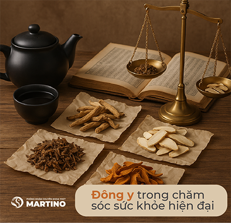Vì sao nên chọn điều trị bằng thuốc Đông y – và những lưu ý không thể bỏ qua