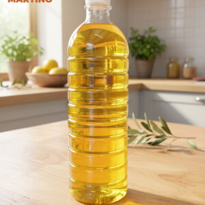 Một giọt Dầu Phộng – Cả nhà thêm khỏe!
