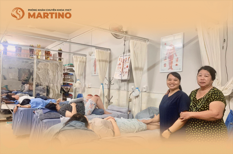 Ưu đãi đặc biệt – Khám bệnh cùng Martino với chi phí ưu đãi